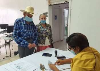 Amplían cobertura del Programa del Adulto Mayor en Chiquimula