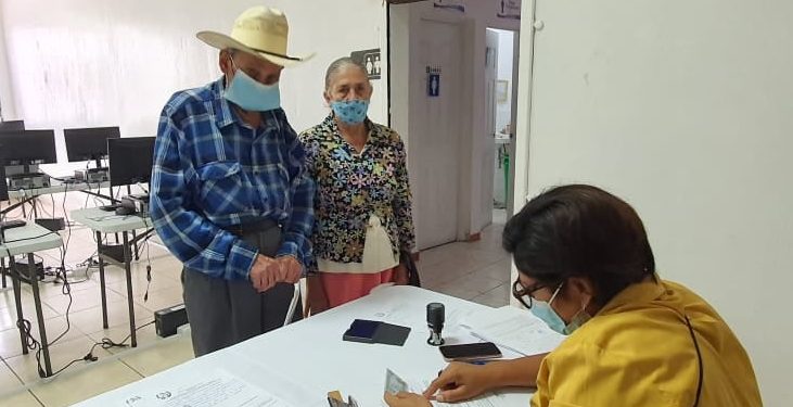 Amplían cobertura del Programa del Adulto Mayor en Chiquimula