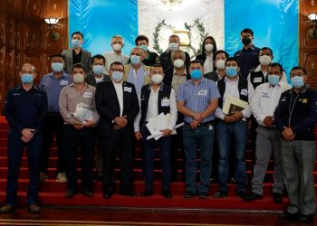 Seguimiento a compromisos presidenciales alcanza al 84 por ciento de alcaldes del país