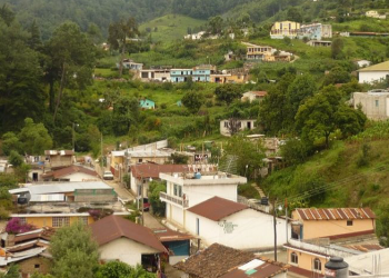 Comienza registro para segunda fase de vacunación contra COVID-19 en Santa Lucía Utatlán