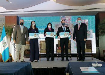 Segeplan destaca importancia de la PGG para cumplir los ODS