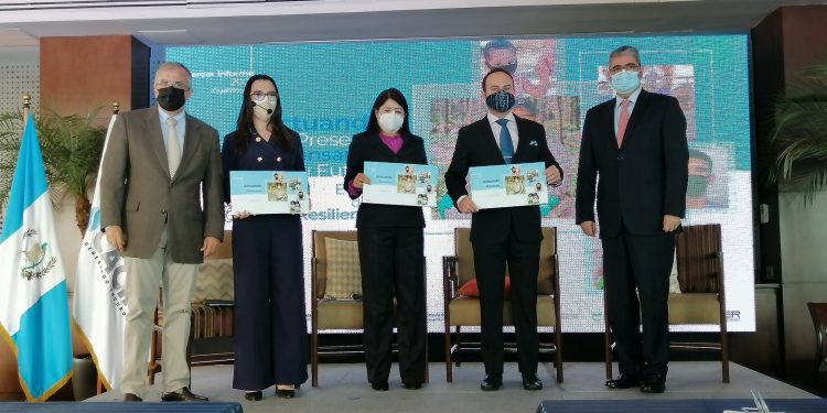 Segeplan destaca importancia de la PGG para cumplir los ODS