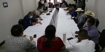 Gobernación presenta avances en la atención de la conflictividad en el territorio