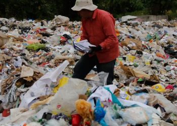 Ministerio de Ambiente espera resolución de AMSA para cierre de vertedero en Villa Nueva