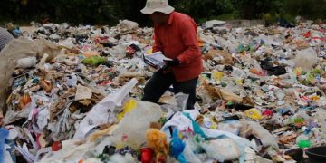 Ministerio de Ambiente espera resolución de AMSA para cierre de vertedero en Villa Nueva