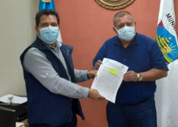 Más de 28 mil habitantes de Jalpatagua se beneficiarán con proyectos de desarrollo