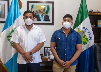 Petén busca rescatar el idioma itzá