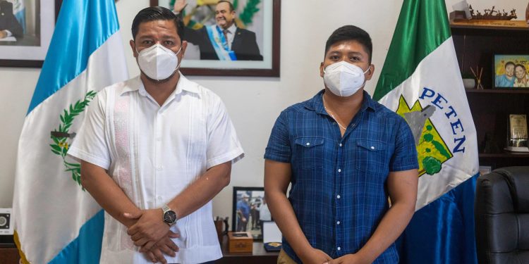 Petén busca rescatar el idioma itzá