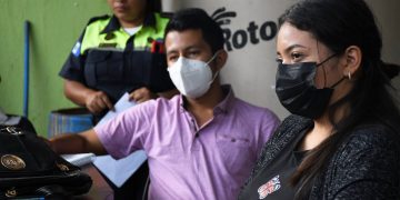 Servidores cívicos participarán en programa de educación vial en Baja Verapaz