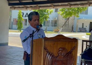 Presentan iniciativa para reforestar la sierra de Las Minas
