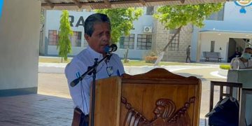 Presentan iniciativa para reforestar la sierra de Las Minas