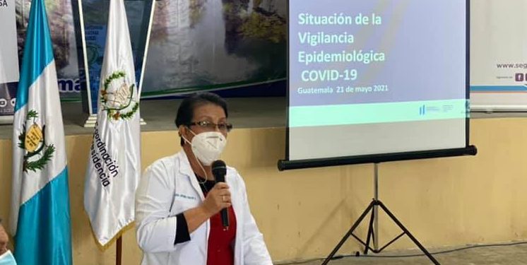 Autoridades de Santa Rosa analizan avances y retos para el desarrollo