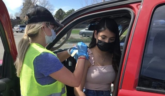 Consulados de Guatemala en EE. UU. impulsan jornadas de vacunación contra COVID-19