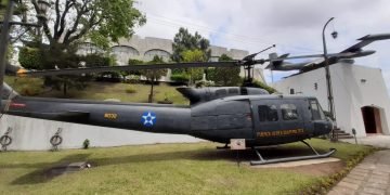 Ejército conmemora el 175 aniversario de la fundación exfuerte de San José Buena Vista