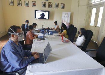 Realizan análisis de Clasificación Integrada de la Seguridad Alimentaria en Fases