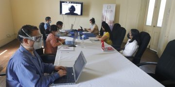 Realizan análisis de Clasificación Integrada de la Seguridad Alimentaria en Fases