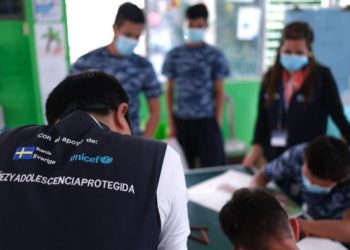 Anuncian remozamiento de casa Nuestras Raíces