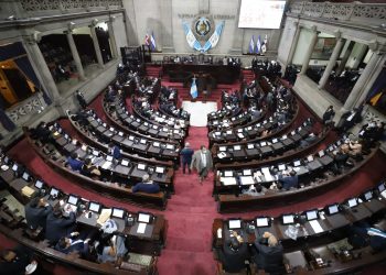 Congreso aprueba por mayoría Decreto 6-2021, reforma a la Ley de Zonas Francas