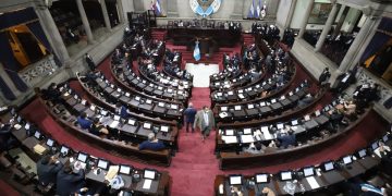 Congreso aprueba por mayoría Decreto 6-2021, reforma a la Ley de Zonas Francas