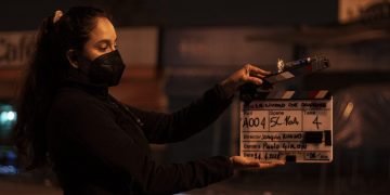 Ministerio de Cultura apoya realización de cortometraje guatemalteco