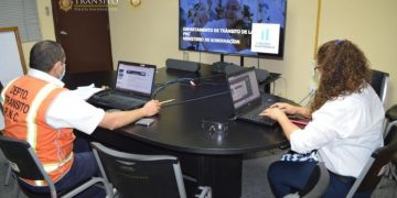 Socializan estrategias de prevención con policías municipales de tránsito