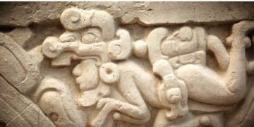 Conmemoración del Día Nacional del Popol Vuh