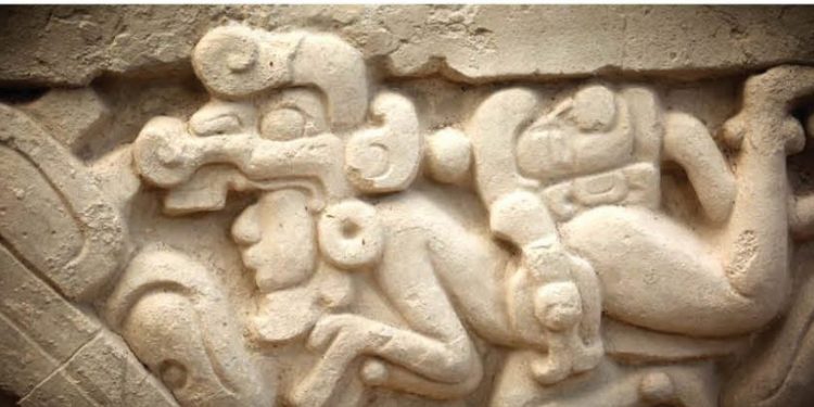 Conmemoración del Día Nacional del Popol Vuh