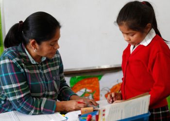 Mineduc publica normativa para capacitación y actualización de docentes