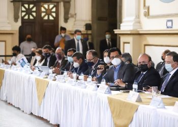 Destacan importancia de aprobación a reformas a la Ley de Zonas Francas