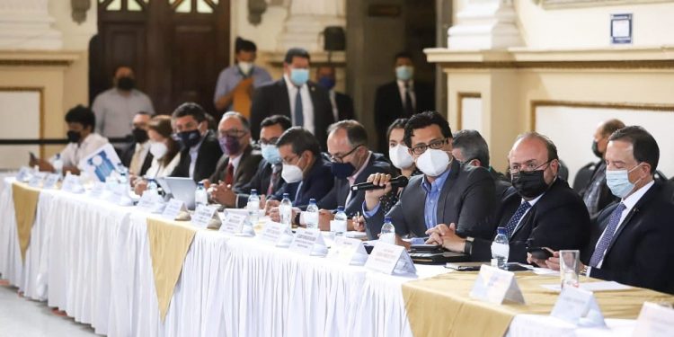 Destacan importancia de aprobación a reformas a la Ley de Zonas Francas