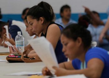 “Subsistema de educación extraescolar es una oportunidad para prevenir la migración irregular”, dice ministra de Educación