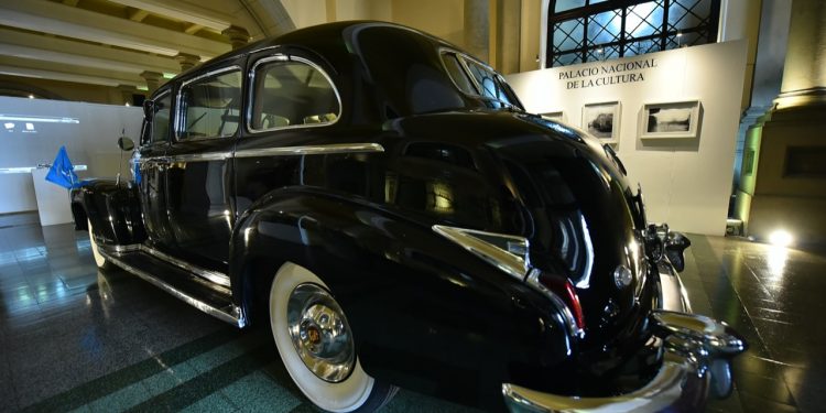 18 de mayo, Día Internacional de los Museos