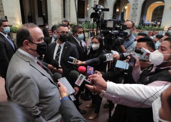 El Ejecutivo tiene un plazo hasta el 3 de junio para vetar o sancionar la ley.