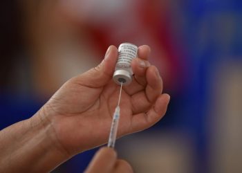 El Ministerio de Salud continúa avanzando con el Plan Nacional de Vacunación