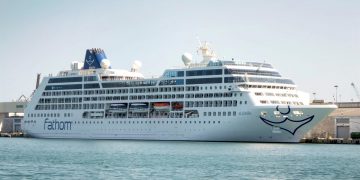 Estados Unidos permite viajes de cruceros de prueba con voluntarios