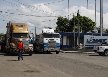 Paso de mercancías por aduana Pedro de Alvarado será más ágil