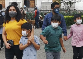 Día Internacional de las Familias: Qué acciones ejecuta Guatemala para proteger a los núcleos familiares