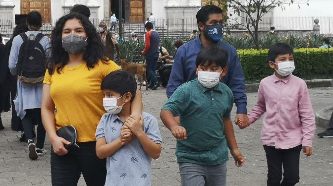 Día Internacional de las Familias: Qué acciones ejecuta Guatemala para proteger a los núcleos familiares