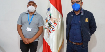Gobernación refuerza planes de prevención de la violencia en Totonicapán