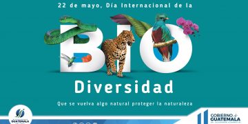 Guatemala llama a la protección de la naturaleza