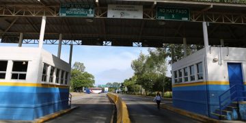 Guatemala y Honduras mejoran infraestructura fronteriza.
