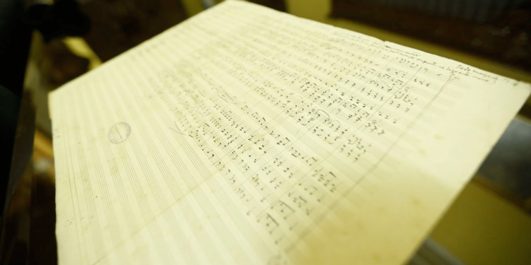 Bicentenario: Así se creó el himno nacional de Guatemala