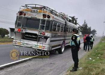 Rutas Interamericana y del Atlántico registran la mayor cantidad de accidentes