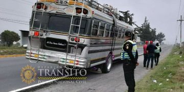 Rutas Interamericana y del Atlántico registran la mayor cantidad de accidentes