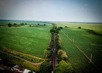 Avanzan proyectos de telecomunicaciones y conectividad en el país