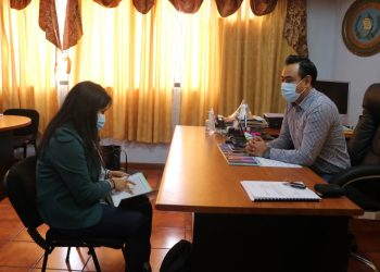 Impulsan procesos de fortalecimiento para optimizar inversión en San Marcos