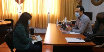 Impulsan procesos de fortalecimiento para optimizar inversión en San Marcos