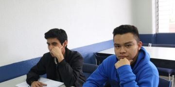 Jóvenes mayores de 16 años de escasos recursos podrán optar a una beca.