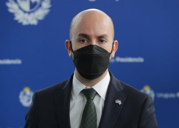 EE. UU. asegura que Latinoamérica será prioridad en la donación de vacunas