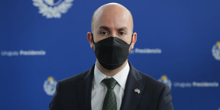 EE. UU. asegura que Latinoamérica será prioridad en la donación de vacunas